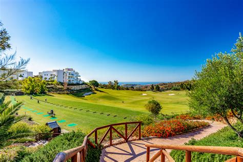 La Cala Golf Resort Costa Del Sol Spain Book With Golf Planet Holidays