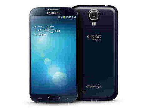 Galaxy S4 16gb Cricket Phones Sgh I337zkzaio Samsung Us