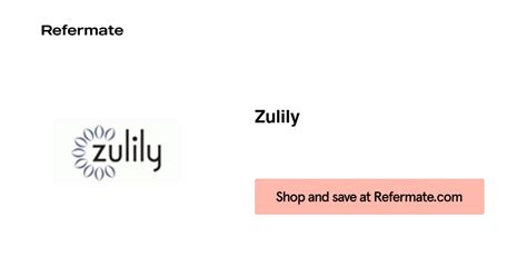85 Off Zulily Coupons Promo Codes August 2021 — Refermate