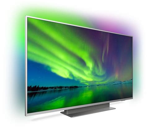 How to update the software of philips tv via usb? Philips 55PUS7504 4K Ambilight TV kopen? | EP.nl
