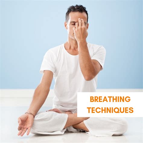 Breathing Techniques Part 2 Health Holistic