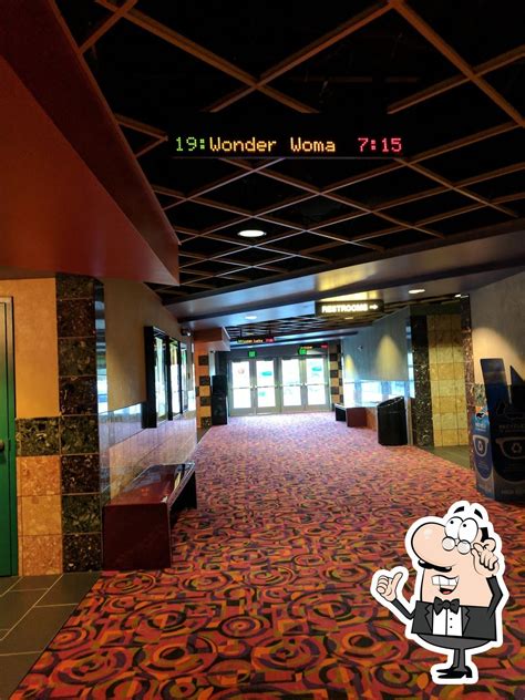 Cinemark Century Rio Plex 24 and XD in Albuquerque - Restaurant reviews