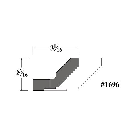 crown molding walzcraft