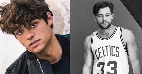Luke Benward Everything You Should Know About The Dumplin Star