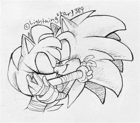 Pin De Corey En Sonamy En 2020 Sonic Y Amy Dibujos Diseño De Personajes