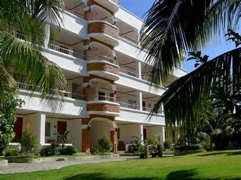 20 Best Hotels In Station 2 Boracay Island 2024 Traveloka Accommodation