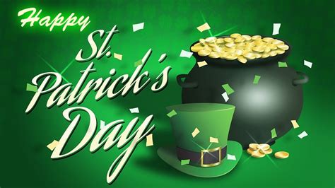 the best st patrick s day activities for a day full of green fun youtube