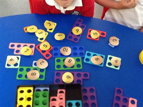 631 Best Early Years Maths Images On Pinterest Early Years Maths