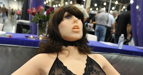 Most Requested Celebrity Sex Doll Lookalike Revealed But