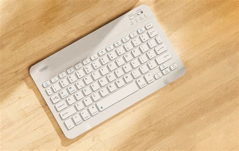 Tastatura Wireless Inphic V750b Bluetooth