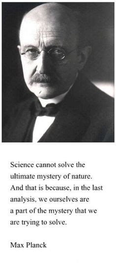 Max Planck Famous Scientist Nobel Prize In Physics History Of Science