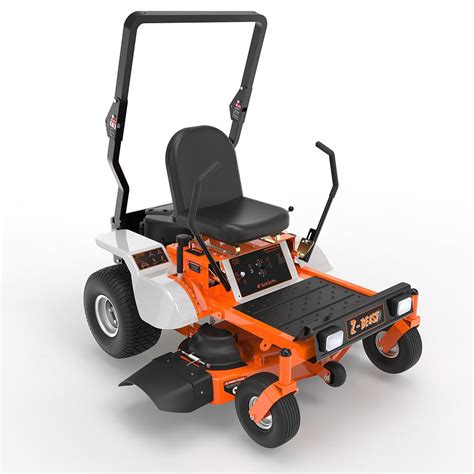 Brush Beast 36 In 20 Hp 656cc Gas Powered By Briggs And Stratton
