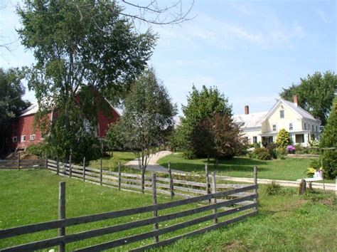 A homestead handbook for novice poultry keepers. Maine Waterfront Farm For Sale