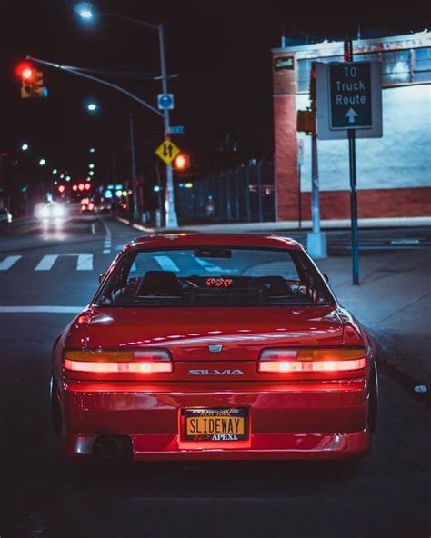 High quality gtr gifts and merchandise. Red S13 in 2020 | Nissan silvia, Nissan, Nissan 180sx