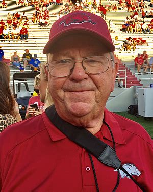 Obituary for William Robert "Bob" Parks, Fayetteville, AR