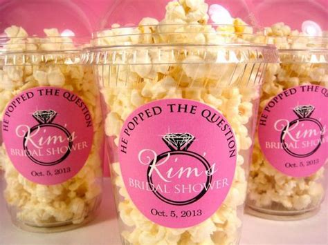 Fun Idea Visit To Order Bulk Popcorn And Make These