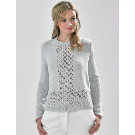 The easiest way to find exactly what you need. Knitting Pattern James C Brett JB521 DK Jumper