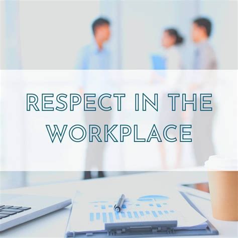 Respect In The Workplace Dr Asha Prasad Respected