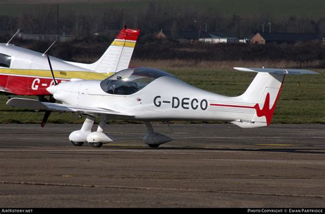 Aircraft Photo Of G Deco Dynaero Mcr 01 Club 547763