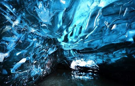 Beautiful Blue Cave Most Beautiful Places In The World