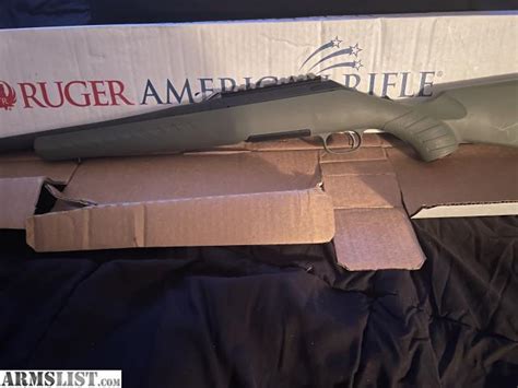 Armslist For Sale Ruger All American 308