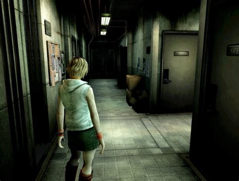 Silent Hill 3 Free Download Pc Game Isoromscom