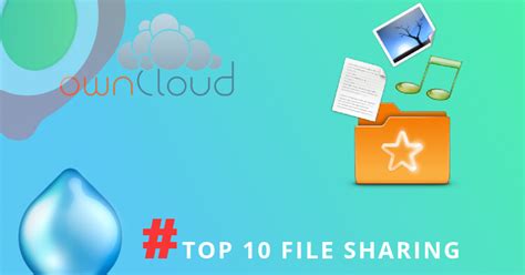 Many of the applications in this directory involve p2p or. Top 10 File Sharing Applications For Ubuntu [SlideShow ...