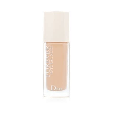 Christian Dior Dior Forever Natural Nude H Wear Foundation N