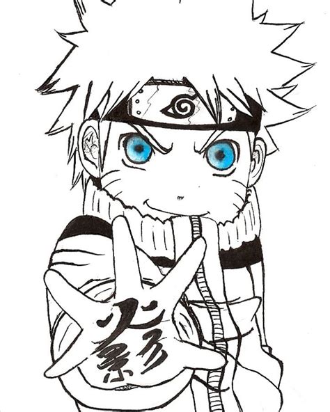 Awesome Naruto Naruto Pictures Art Drawings