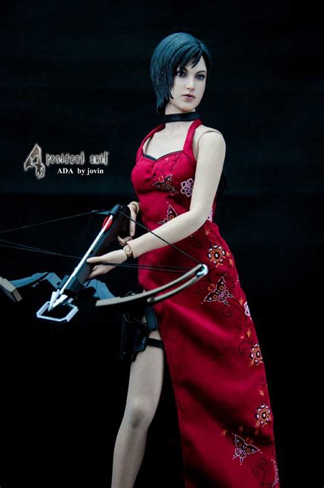 Posts Tagged With Ada Wong Figround