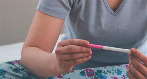 No Period Negative Pregnancy Test 6 Causes