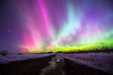 The Best Places To See The Northern Lights See The Northern Lights