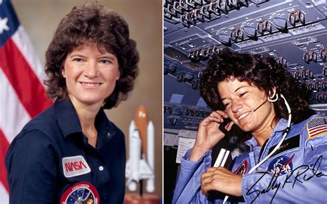 sally ride first us woman and lesbian in space girlfriendsmeet blog