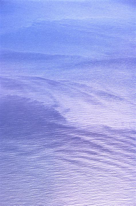 Water By John Foxx