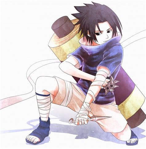 Uchiha Sasuke Naruto Image By Sakura Mangaka 2358267 Zerochan