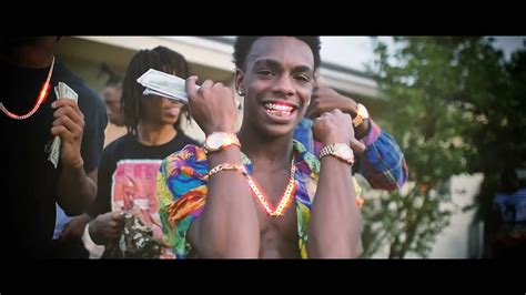 Ynw Melly Feat Sakchaser Juvy And Jgreen Youngins Official Music