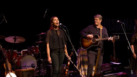 Etown Webisode 1292 Rhiannon Giddens And Dirk Powell We Could Fly On