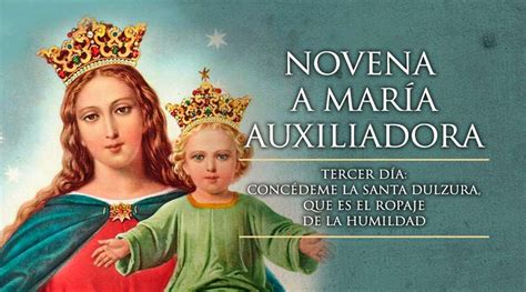 Tercer Día De La Novena A María Auxiliadora Colegio Hispano NicaragÜense