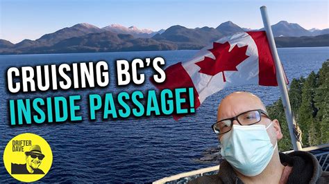 Cruising British Columbias Inside Passage Prince Rupert To Port Hardy