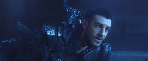 The final cut is a 2004 science fiction thriller film written and directed by omar naim. Final Fantasy XV CGI Movie: Kingsglaive Trailer | Computer ...