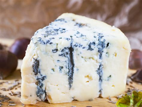 All About Blue I Love Imported Cheese