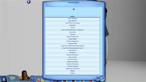 Sims 3 Nraas Mastercontroller Keep Sim From Having Baby Lasopaclothes