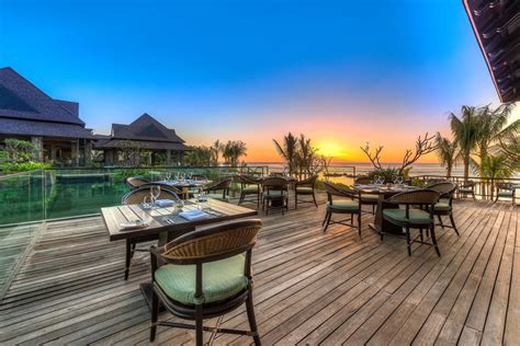 The Westin Turtle Bay Resort And Spa Mauritius 5
