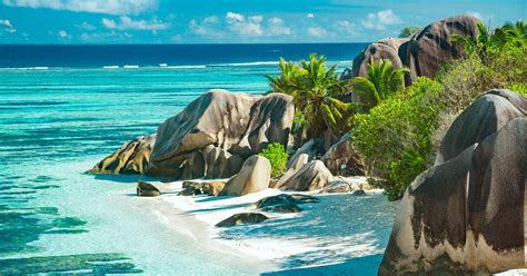 La Digue Seychelles La Digue Highlights Excursion Norwegian Cruise Line