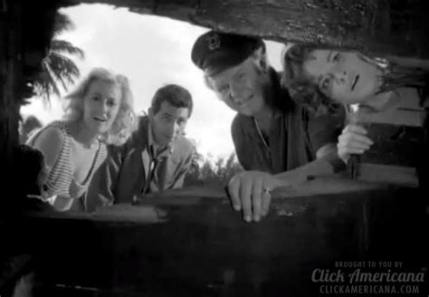 The Original Theme Song And Cast Of Gilligans Island You Probably Dont