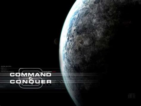 Command And Conquer 5 Could Be Online Only Video Games Blogger