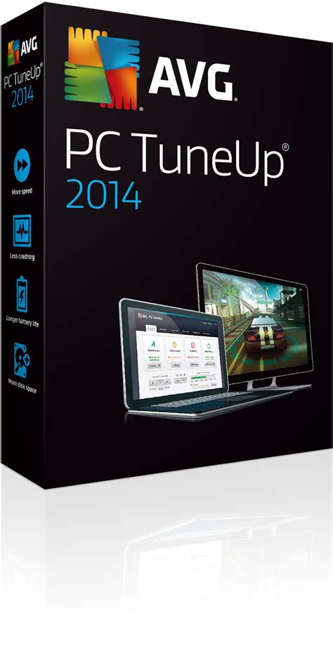 Avg Pc Tuneup 2014 1401001147 Multilingual Free Download