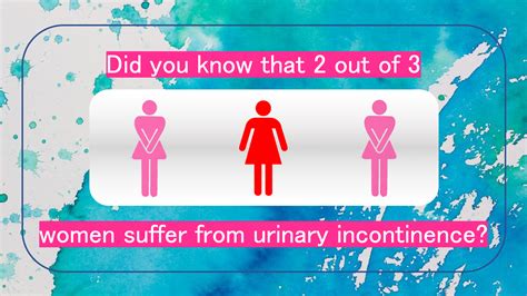 Stress Urinary Incontinence Avise Analytics