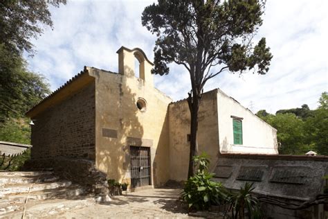 Ermita de Sant Cebrià d Horta i Santa Justina Barcelona Horario de misas españa