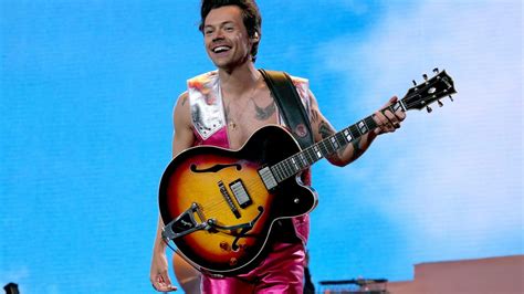 Harry Styles To Read Cbeebies Bedtime Story